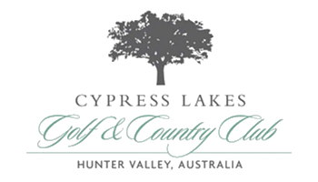 Cypress Lakes Country Golf Club Ausfire